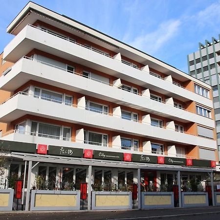 City Hotel Wettingen Zewnętrze zdjęcie