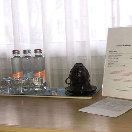 City Hotel Wettingen Zewnętrze zdjęcie