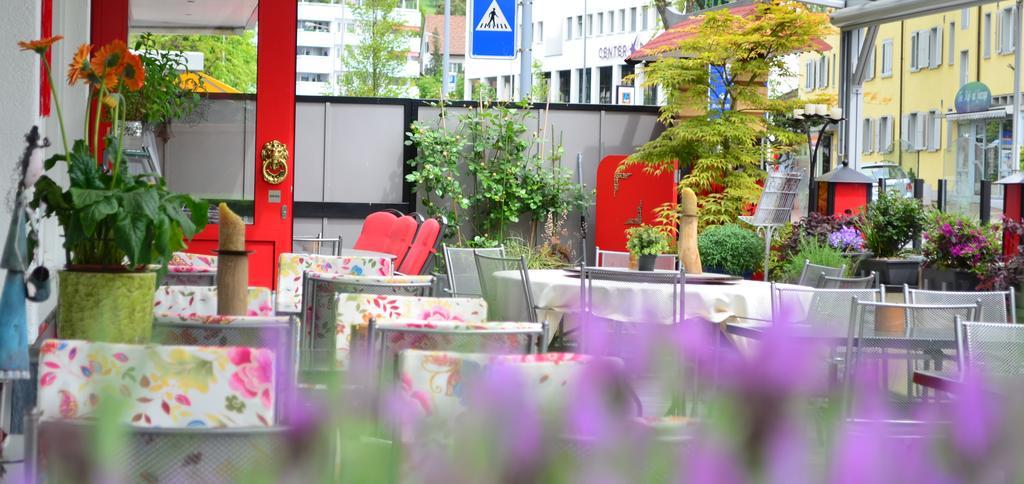 City Hotel Wettingen Zewnętrze zdjęcie