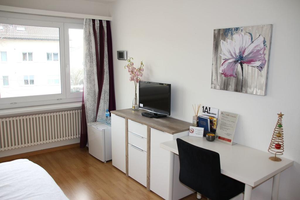 City Hotel Wettingen Pokój zdjęcie