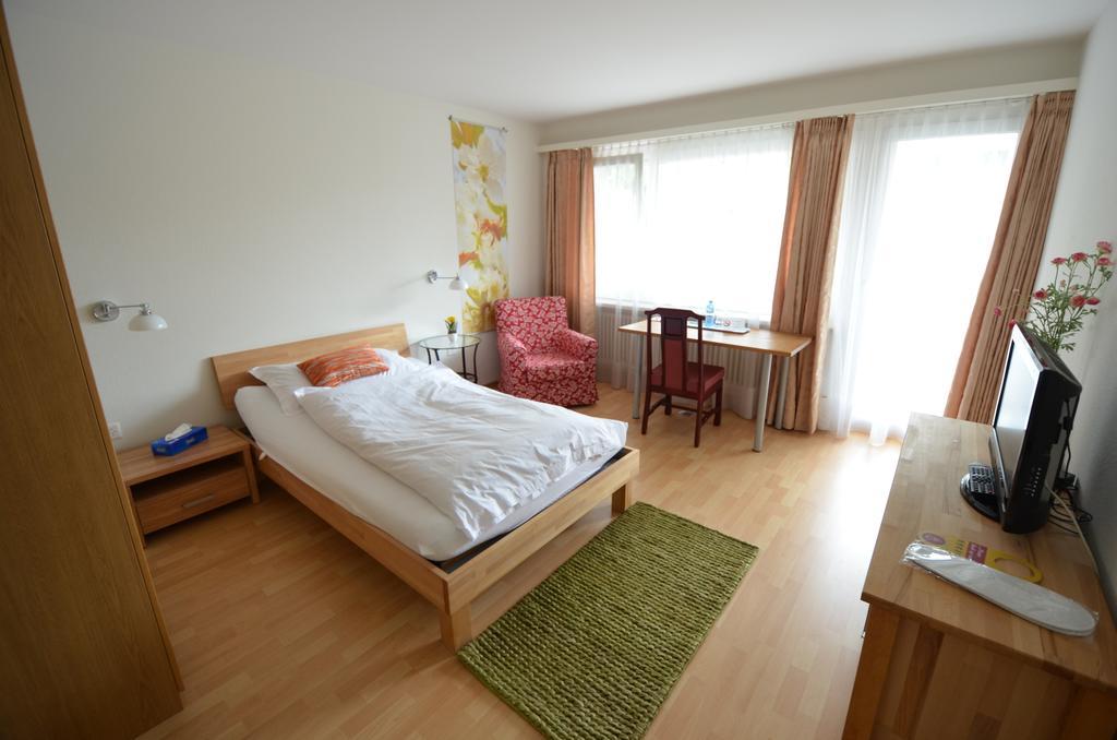 City Hotel Wettingen Pokój zdjęcie