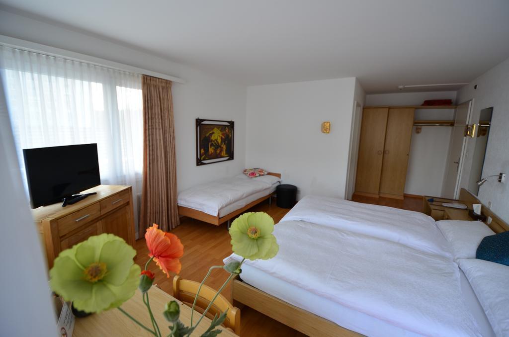 City Hotel Wettingen Zewnętrze zdjęcie