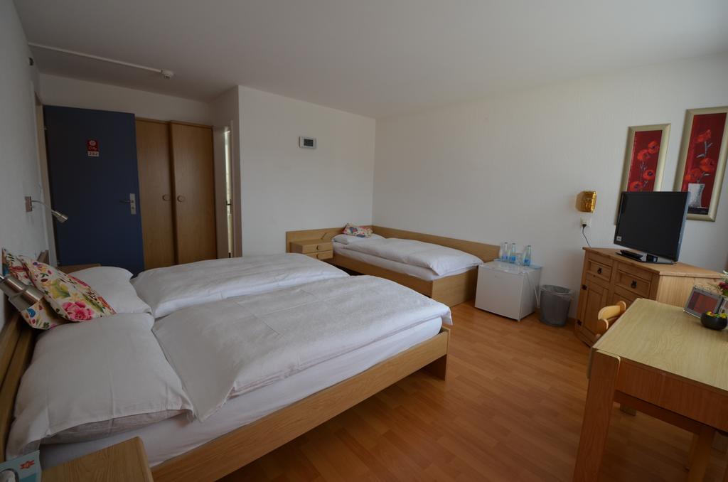 City Hotel Wettingen Zewnętrze zdjęcie
