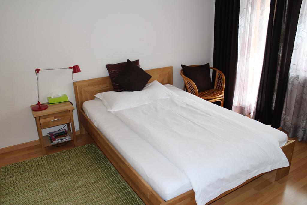 City Hotel Wettingen Pokój zdjęcie