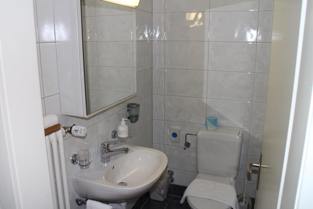 City Hotel Wettingen Pokój zdjęcie