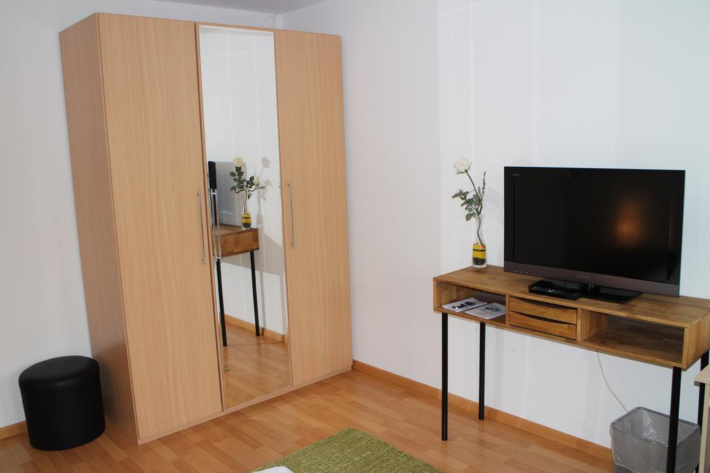 City Hotel Wettingen Pokój zdjęcie