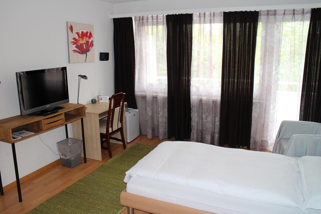 City Hotel Wettingen Pokój zdjęcie