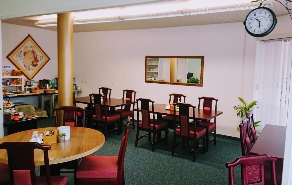 City Hotel Wettingen Zewnętrze zdjęcie