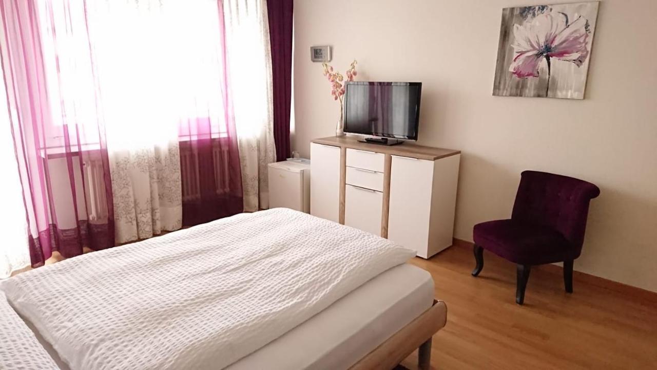 City Hotel Wettingen Zewnętrze zdjęcie