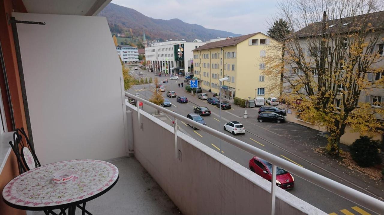 City Hotel Wettingen Zewnętrze zdjęcie