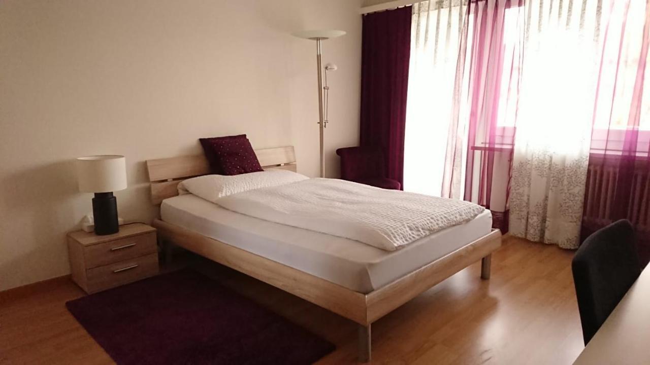 City Hotel Wettingen Zewnętrze zdjęcie