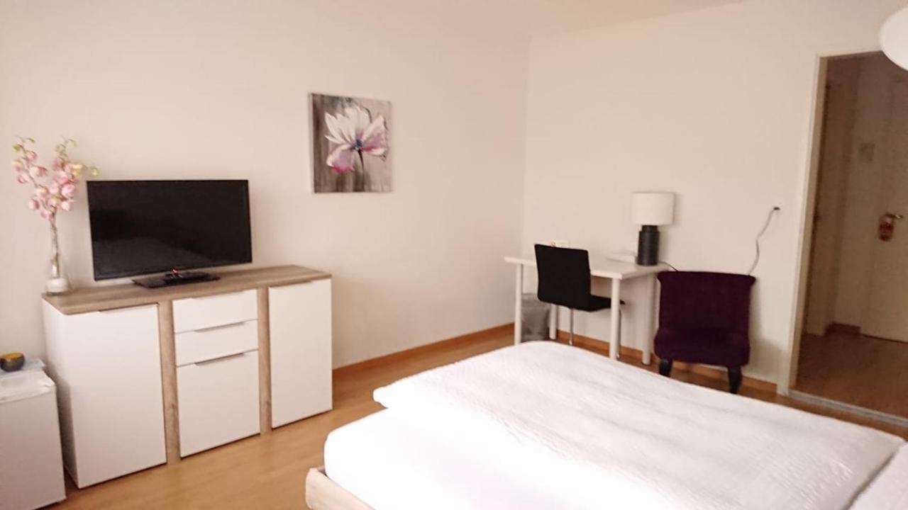 City Hotel Wettingen Zewnętrze zdjęcie