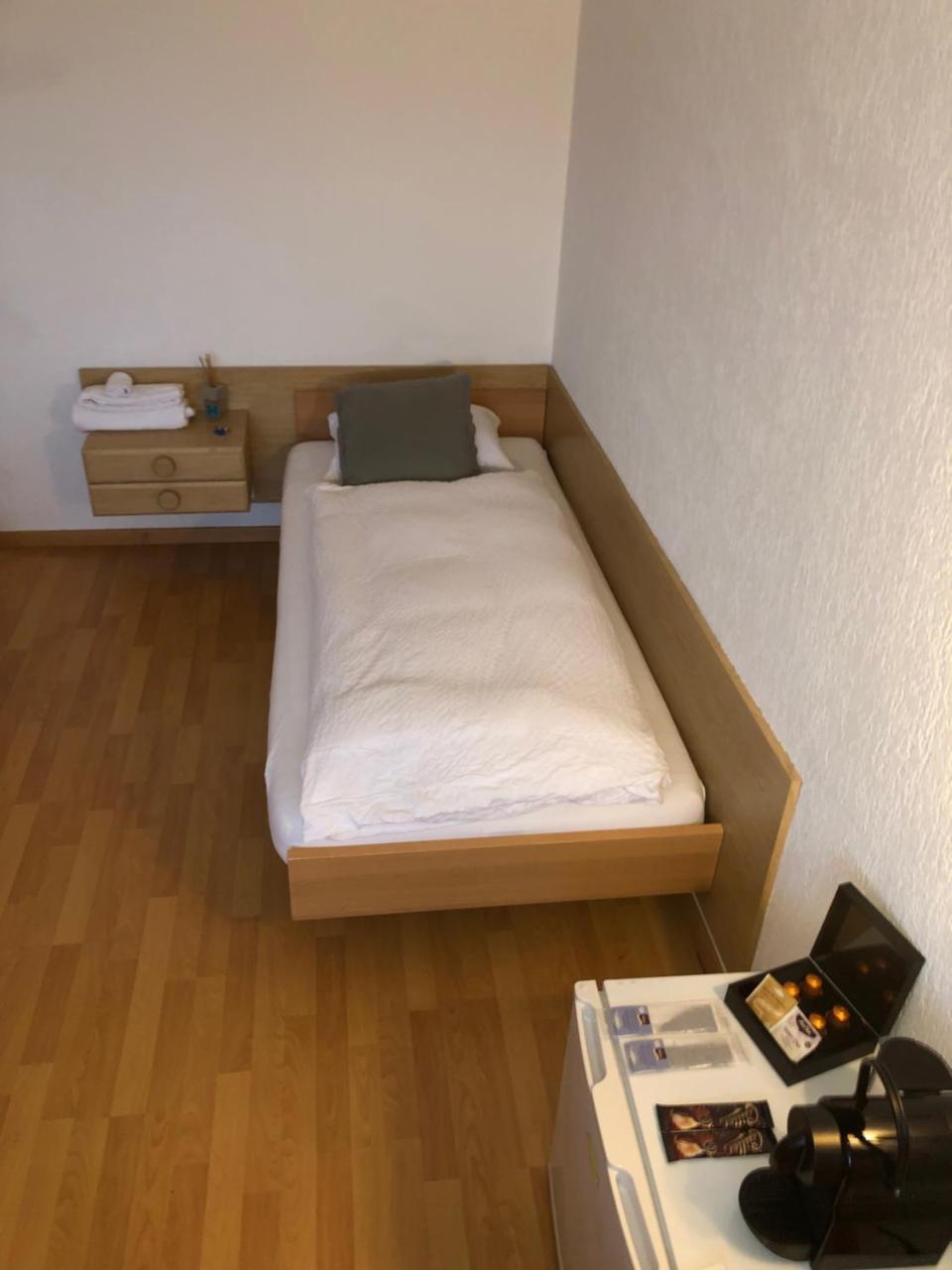 City Hotel Wettingen Zewnętrze zdjęcie