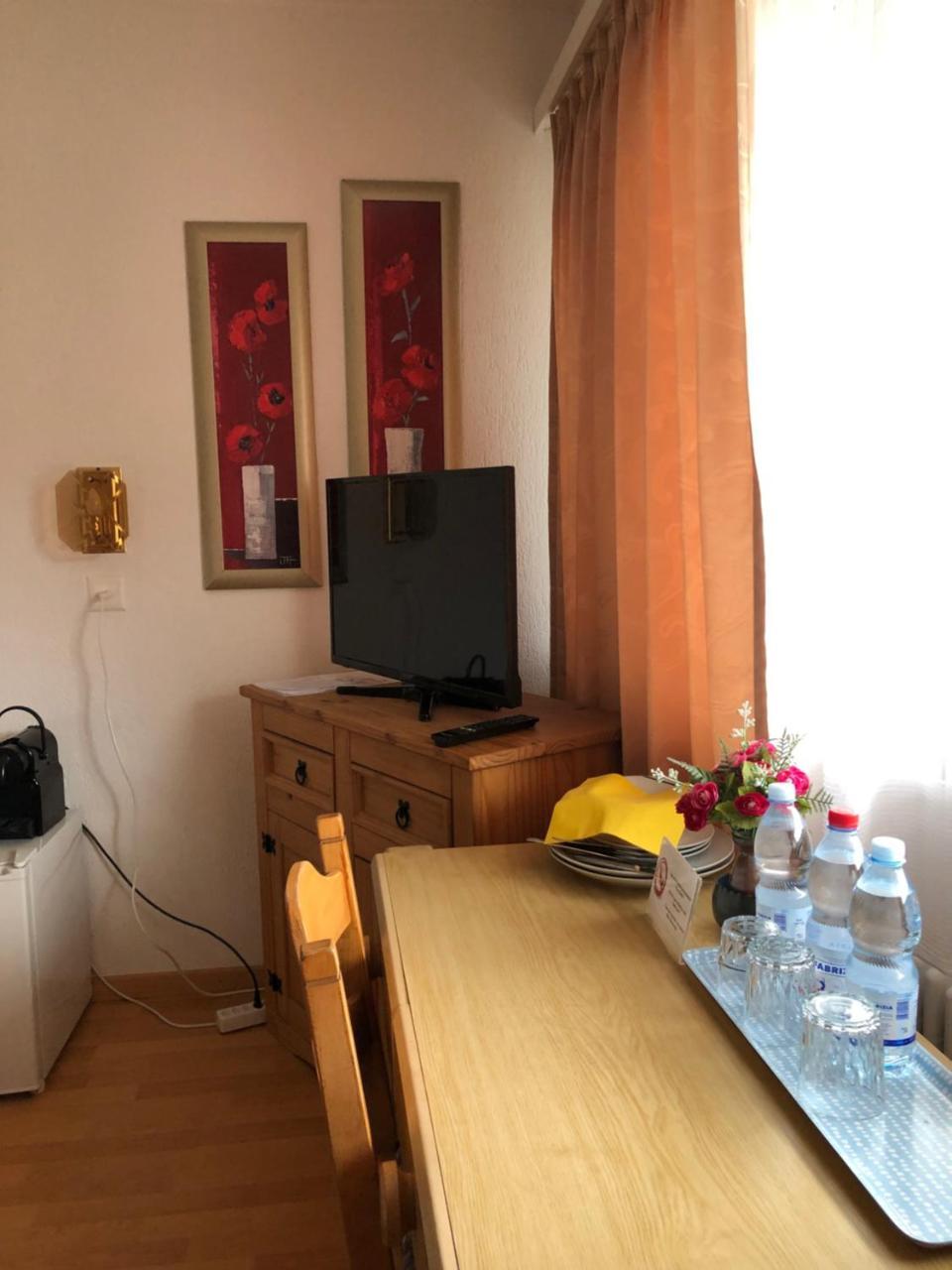 City Hotel Wettingen Zewnętrze zdjęcie
