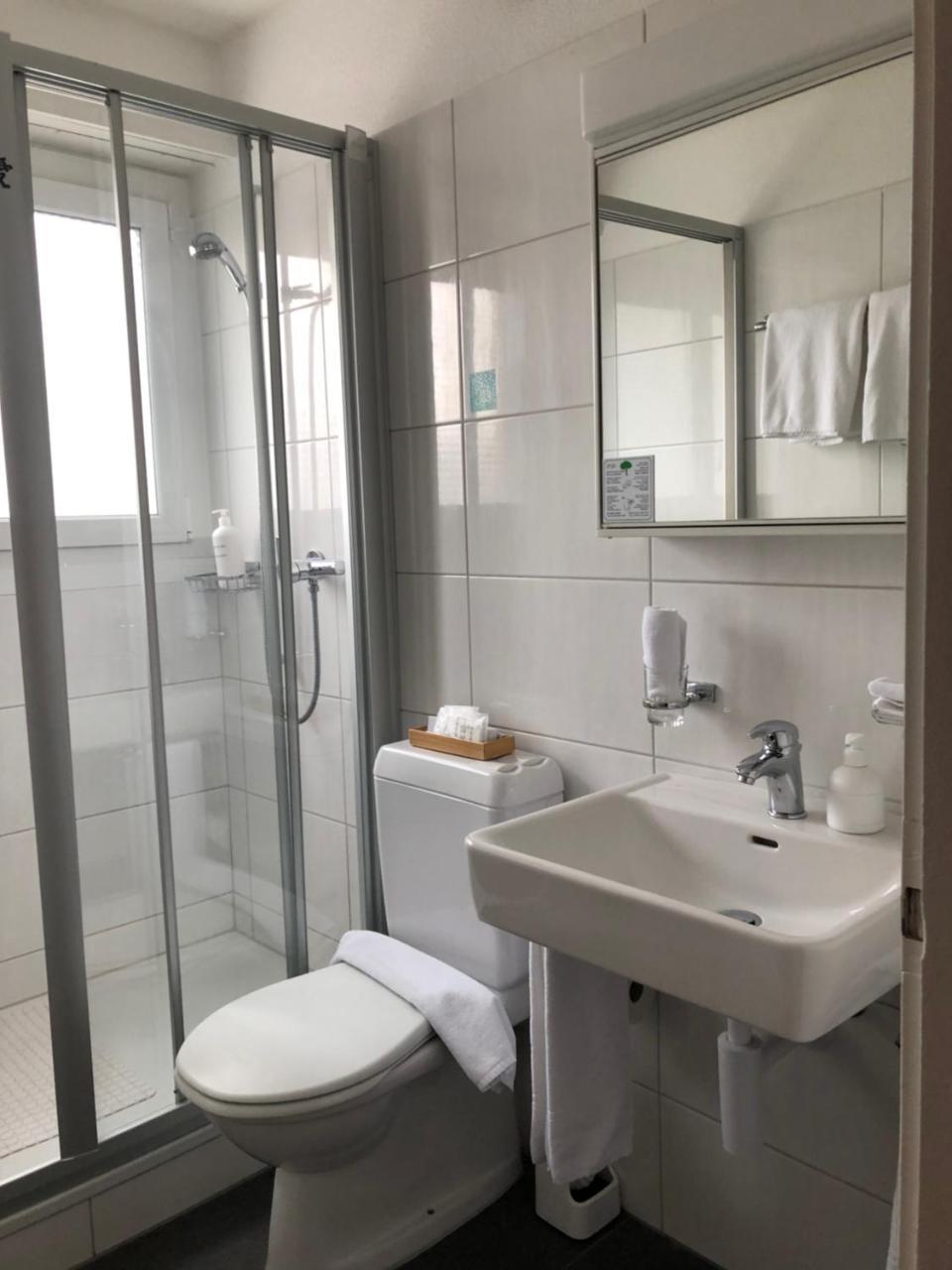 City Hotel Wettingen Zewnętrze zdjęcie