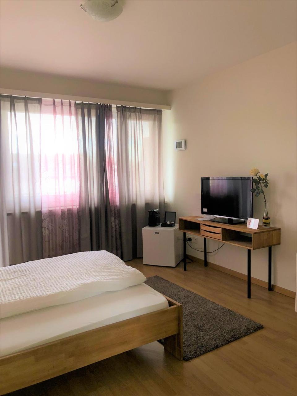 City Hotel Wettingen Zewnętrze zdjęcie