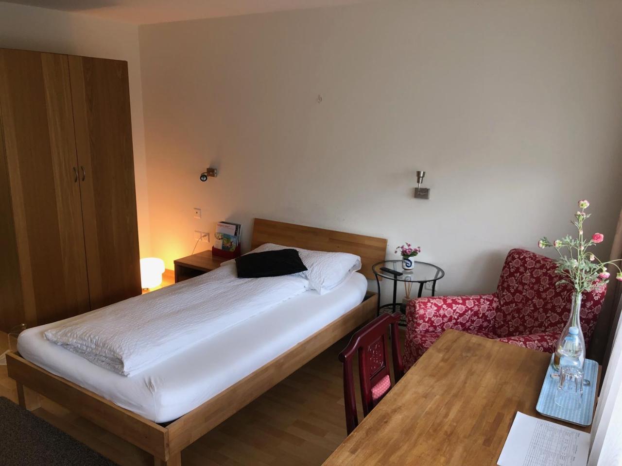 City Hotel Wettingen Zewnętrze zdjęcie