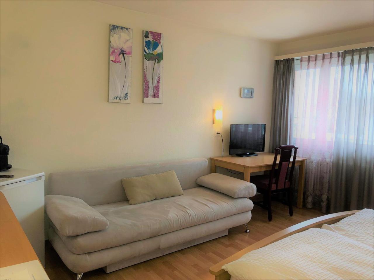 City Hotel Wettingen Zewnętrze zdjęcie