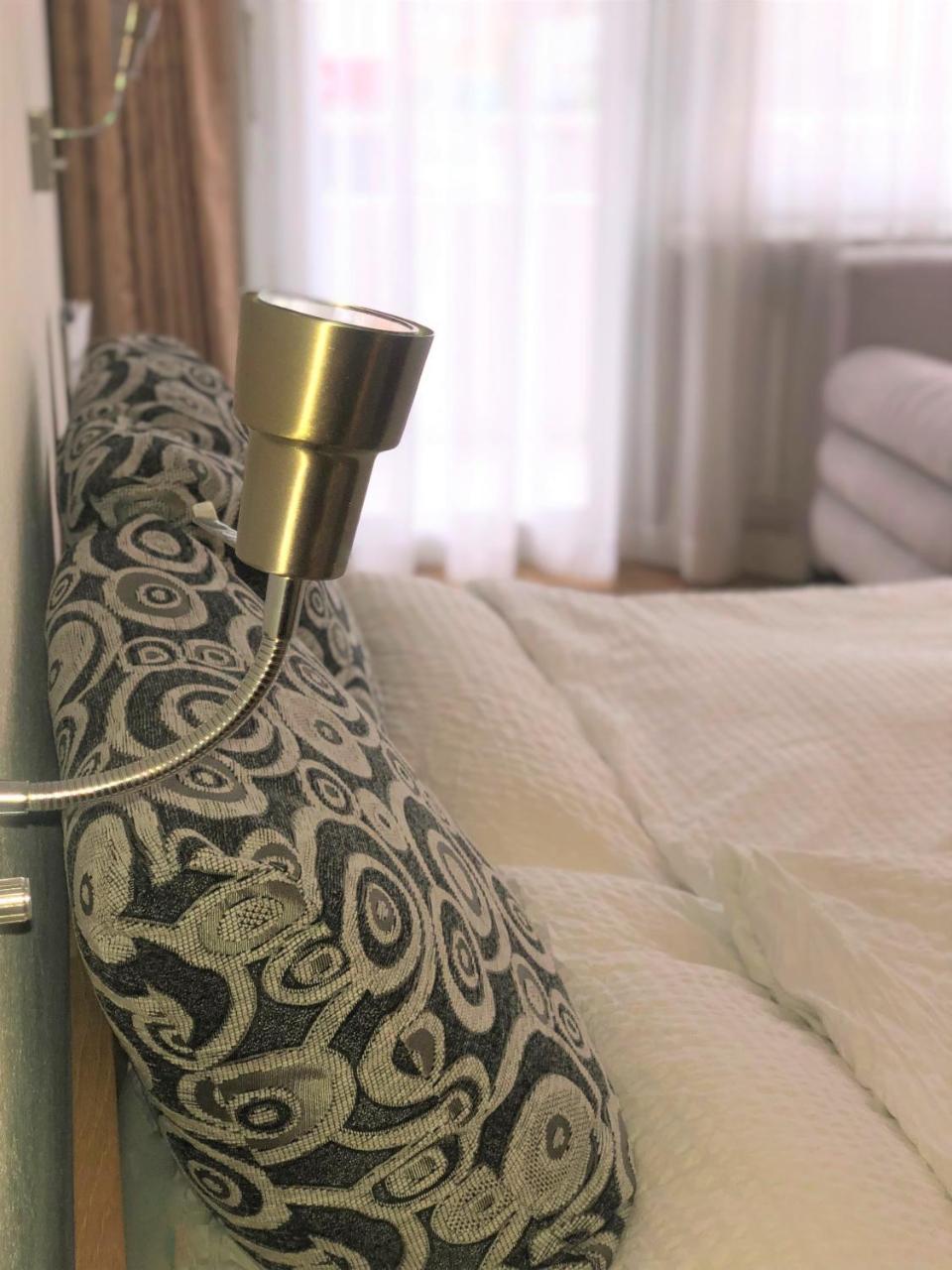 City Hotel Wettingen Zewnętrze zdjęcie