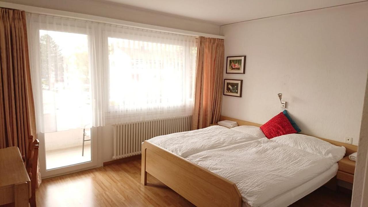 City Hotel Wettingen Zewnętrze zdjęcie