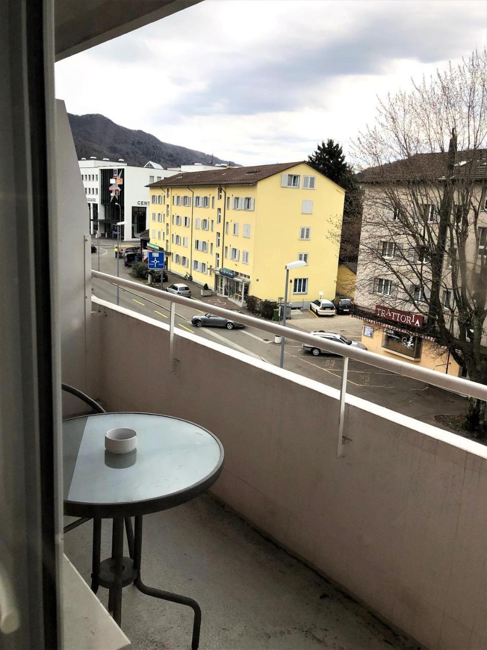 City Hotel Wettingen Zewnętrze zdjęcie