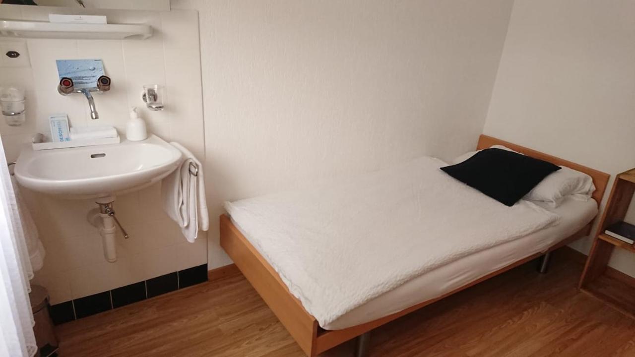 City Hotel Wettingen Zewnętrze zdjęcie
