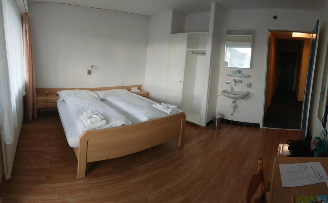 City Hotel Wettingen Zewnętrze zdjęcie