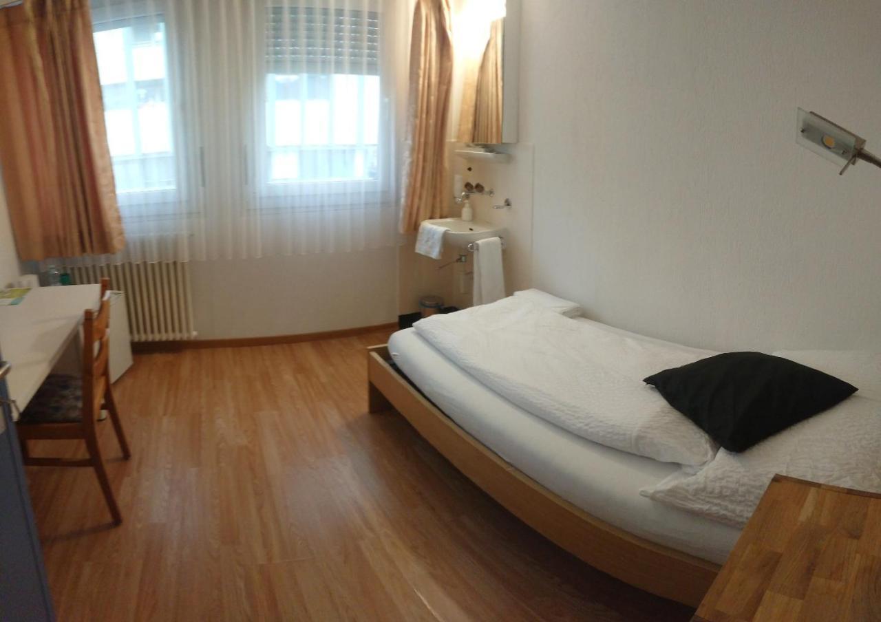 City Hotel Wettingen Zewnętrze zdjęcie