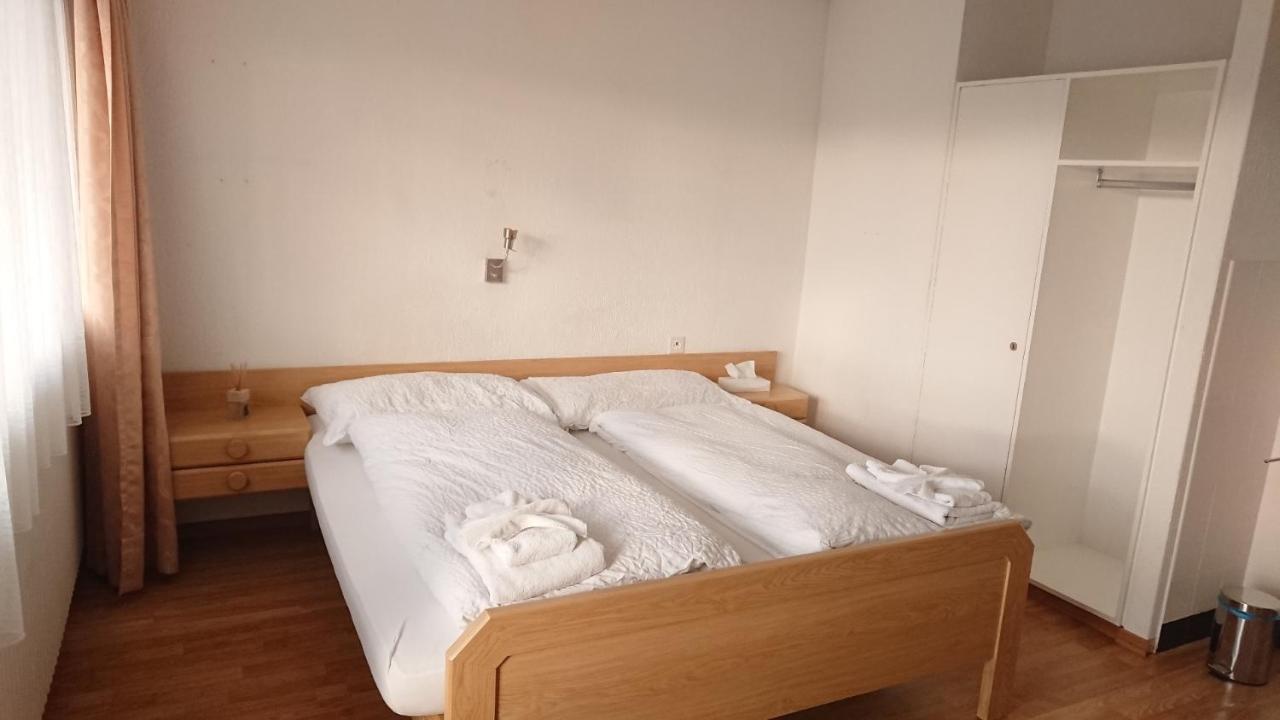 City Hotel Wettingen Zewnętrze zdjęcie